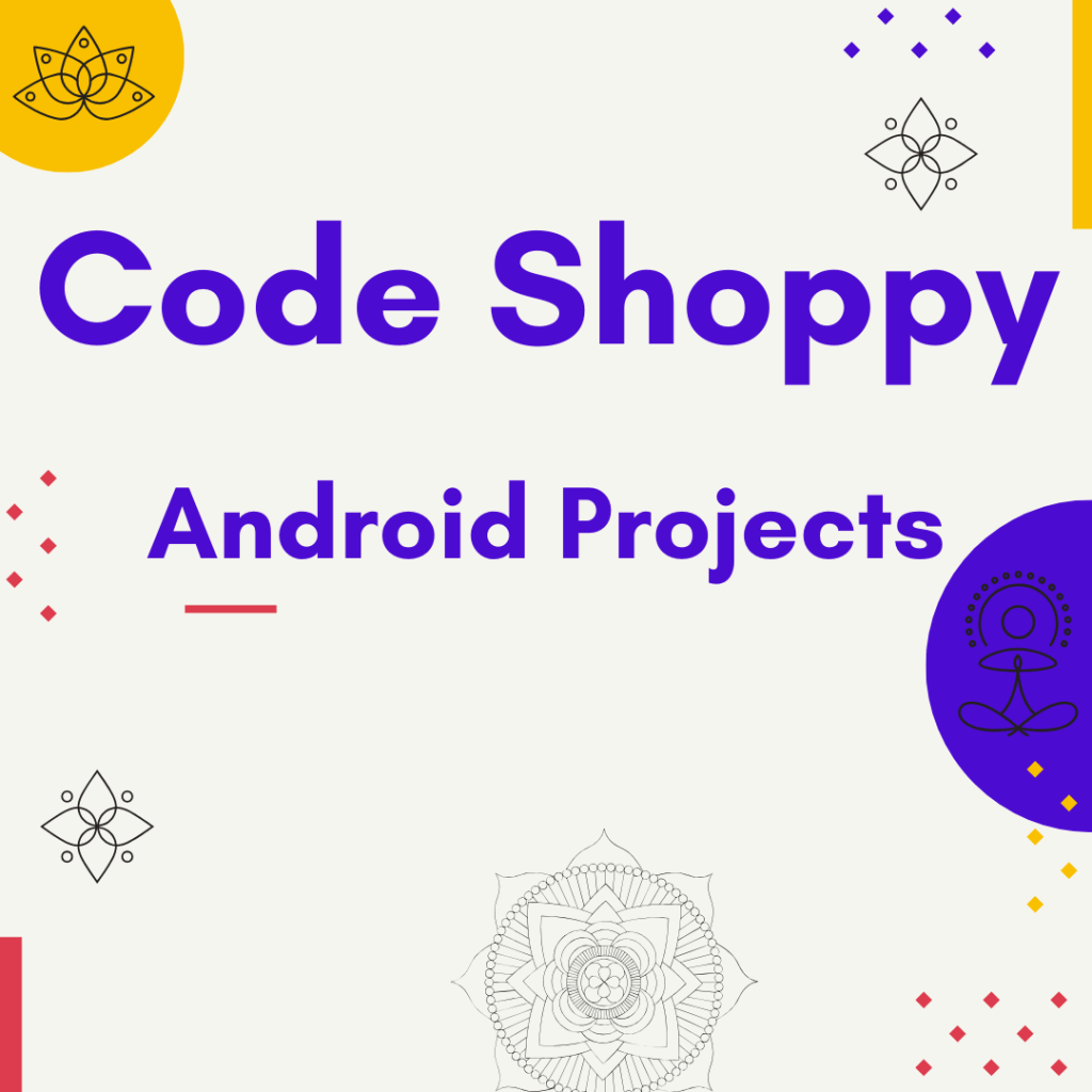 android project app ideas 2019